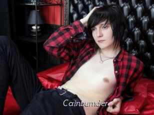 Cainbumder