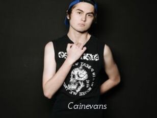 Cainevans