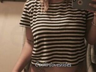 Caitlinlovesrides