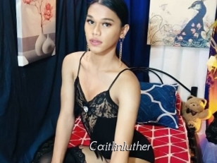 Caitlinluther