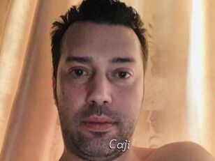 Caji