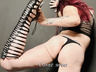 Cakez_sweet