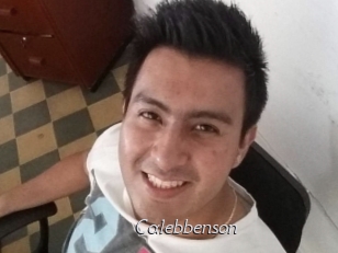 Calebbenson