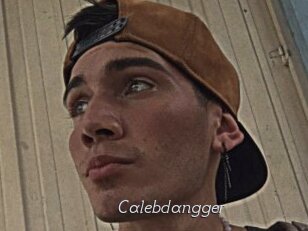 Calebdangger