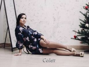 Calett