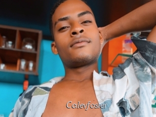 Calevfoster