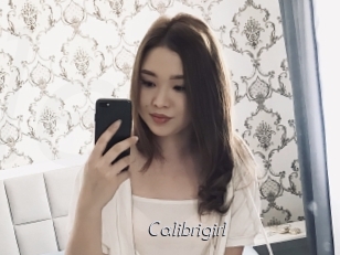 Calibrigirl