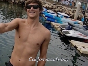 californiasurferboy Le Scandale