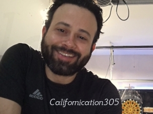 Californication305