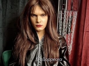 Calioppeora
