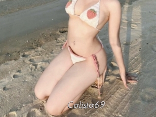calista69 Le Scandale