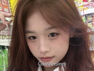 Calistaeileen