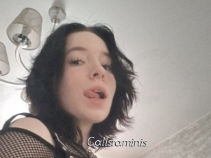 Calistaminis