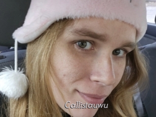 Callistauwu