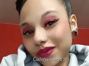 caloryplacer69 Le Scandale