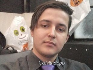 Calviindepp