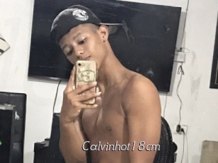 Calvinhot18cm