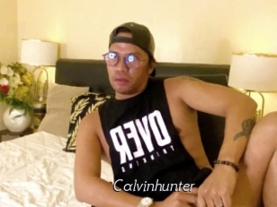 Calvinhunter