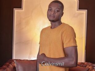 Calvinsmit