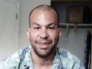 Calvitron