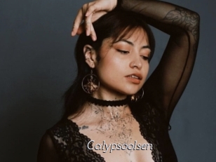 Calypsoolsen