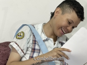Cambellbenett