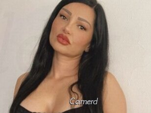 Camerd