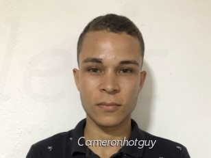 Cameronhotguy