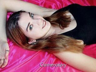 Cameronivy
