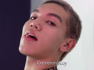 Cameronlecoy