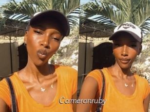 Cameronruby