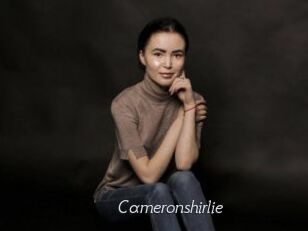 Cameronshirlie