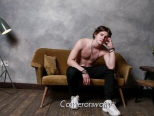 Cameronwain