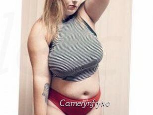 Camerynfryxo