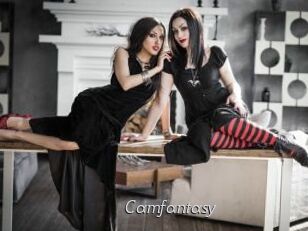 Camfantasy