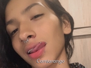 Camiarango