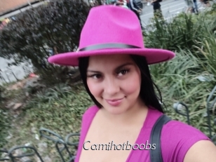 Camihotboobs