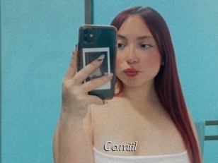 Camiil