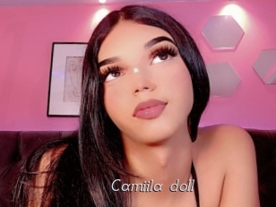 camiila_doll Le Scandale