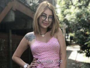 camiila_rta Le Scandale