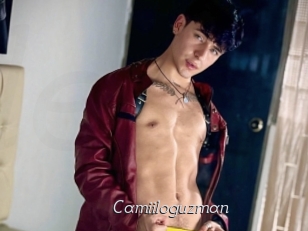 camiiloguzman Le Scandale