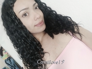 Camiilove19