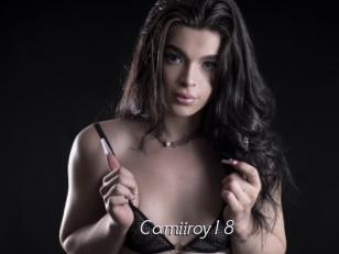 Camiiroy18