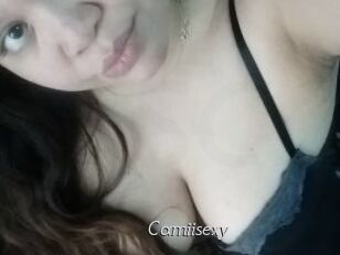 Camiisexy