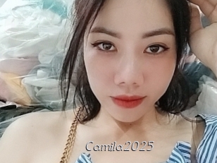 camila2025 Le Scandale