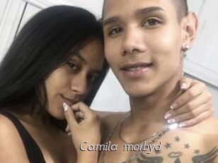 camila_morbyd Le Scandale