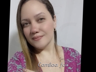 Camilaa_fox