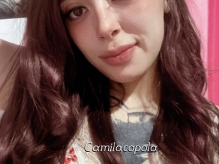 Camilacopola