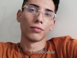 Camiladenile