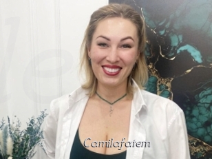 Camilafatem